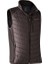 Deerhunter Moor Padded Kahverengi Yelek S 5