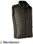 Deerhunter Moor Padded Timber Yelek S 1