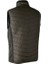 Deerhunter Moor Padded Timber Yelek S 3