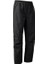 Deerhunter Sarek Shell Siyah Pantolon Xl 2
