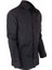 Vav Uzun Kol Gömlek Tacflex-02 Siyah Xxl 3