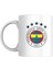 Fenerbahçe Taraftar Baskılı Bardak 1