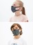 Blackspade Çocuk Koruyucu Maske Antrasit S2 3