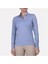 Elena Cooling Polo L/s Kadın Polo Tshirt 1