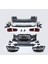Audi a6 sline body kit dönüşüm kiti facelift makyajlı görünüm 2012 / 2015 1