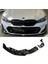 Bmw G20 lci m ön tampon altı lip pianoblack type 2 2022+ 1