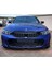 Bmw G20 lci m ön tampon altı lip pianoblack type 2 2022+ 2