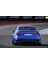 Audi a3 RS3 arka tampon komple sedan 2013+ 8v quattro yazılı 3