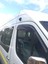 Vw Crafter Cam Rüzgarlığı Oem 2007+ Niken niken 1