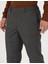 Erkek Kahverengi Ex. Slim Fit Kumaş Pantolon 50275552-VR029 6