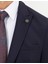 Erkek Lacivert Ex. Slim Fit Takım Elbise 50261101-VR033 6
