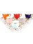 Flower Kahve Fincan Takımı SPR-0361 2