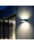 Dlc Solar LED Kare Aplik Beyaz 700 Lümen 4