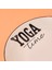 Yoga Time Stoneware 4'Lü Pasta Tabağı Seti Siyah (20 Cm) 2