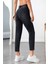 Kadın Yüksek Bel Soho Boyfriend Jean C599 5