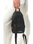 M 1034 Mega Bag Unisex Göğüs Çapraz Çanta, Body Bag 1