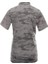 Beachside Stealth Erkek Baskılı Polo Tshirt 2
