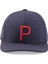 Love Snapback Unisex Lacivert Şapka 1