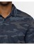 Beachside Stealth Erkek Baskılı Polo Tshirt 4