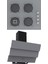 Ankastre Set (Bh P6194C A - Ch S6532C Ba) 1