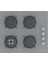 Ankastre Set (Bh P6194C A - Ch S6532C Ba) 3
