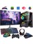 I5 13400F 32GB Ddr4 1tb M2 8gb RTX3050 24" Monitörlü (Gaming Set) 1