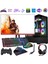 I5 13400F 16GB Ddr4 512GB M2 8gb RTX4060 27" 180Hz Mon. Oyun Bilgisayarı (Gaming Set) 1