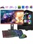 I7 13700F 16GB Ddr4 512GB M2 8gb RTX4060 27" 180Hz Mon. Oyun Bilgisayarı 1