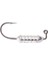 Secret Jig Head 3.5gr Zoka (5 Adet) Standart 1/0 1