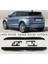 Land Rover Uyumlu Evoque 2020 Sonrası Yan Basamak Oem Style 1