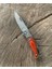 Mini Cep Çakısı Kamp Çakısı Avcı Kampçı Bıçagı Cep Bıçak 16CM 1