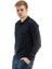 Polo Yaka Sweatshırt 1