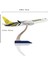 Boeing 737-800 1/250 Ölçek Fenerbahçe Lisanslı Maket Uçak (UCK0198) 4