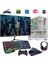 I7 14700F 32GB Ddr4 1tb M2 8gb RTX3050 27" Monitörlü (Gaming Set) 1