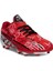 Celira Lio Kırmızı Siyah Krampon Erkek Futbol Ayakkabısı 2