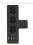 Wınnboss WN-3397 Akım Korumalı Priz 3'lü Anahtarlı 3 x Usb 1 x Type-C 10A 2500 W 323090 2