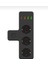 Wınnboss WN-3397 Akım Korumalı Priz 3'lü Anahtarlı 3 x Usb 1 x Type-C 10A 2500 W 323090 3
