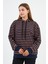 Çizgili Kapüşonlu Sweatshirt (UNX00242WN) 4
