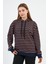 Çizgili Kapüşonlu Sweatshirt (UNX00242WN) 5