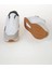 Günlük Spor Ayakkabı Sneaker Bağcıklı Unisex Rahat ve Ergonomik Spor Ayakkabı Hava Alan 4