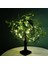 Olive Leaf Lights Zeytin Ağacı Masa Üstü LED Aydınlatma 1