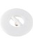 40W Ufo Led Ampul,Hareketli Orta Kısım,6500K Beyaz Işık,E27 3