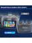 Renault Dacia sandero 2013-2020Yıl Android Sürüm 13 Kablosuz Carplay Navigasyon Multimedya 9 Inç Ekran 2g Ram+ 32GB Hafıza Çerçeve ve Arka Görüş Kamerası ile 2