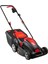 LM-C3805B Elektrikli Çim Biçme Makinası 1600 Watt 2