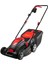 LM-C3805B Elektrikli Çim Biçme Makinası 1600 Watt 3