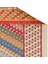 Halı Soraya Nomad Nmd 10 Red Otantik Kilim 4