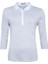 3/4 Yd Sleeve Swing Tech Kadın Tshirt 1
