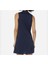 Farley Dress Kadın Tshirt L Navy Blazer 2