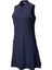 Farley Dress Kadın Tshirt L Navy Blazer 3