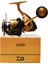 Aird LT 23 3000 C Spin Olta Makinesi 3